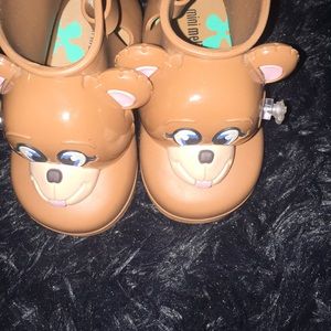 Mini Melissa’s